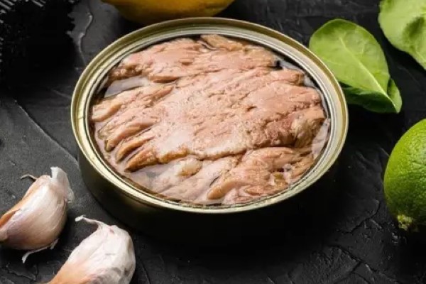 تصویر 5 از خرید و قیمت تن ماهی مرغوب + فروش صادراتی